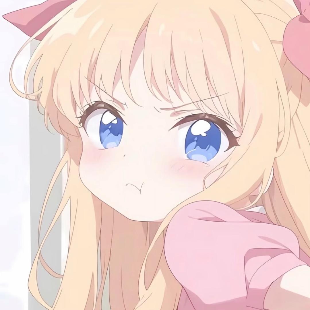 无忧😇