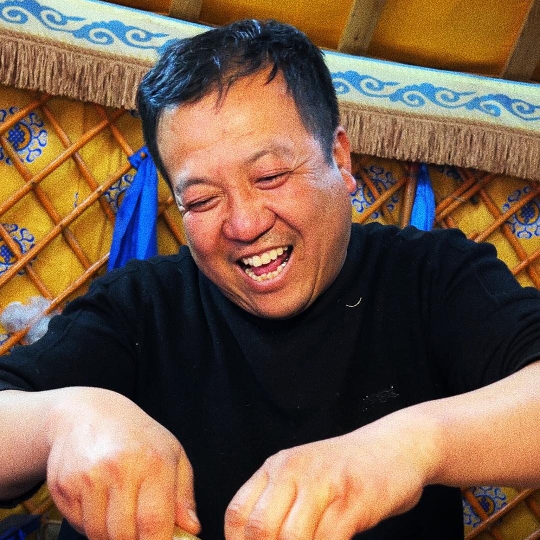 本来共享牧场