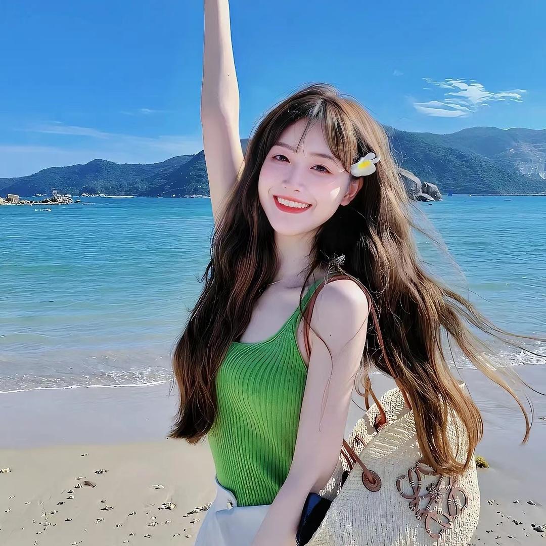 果果穿搭