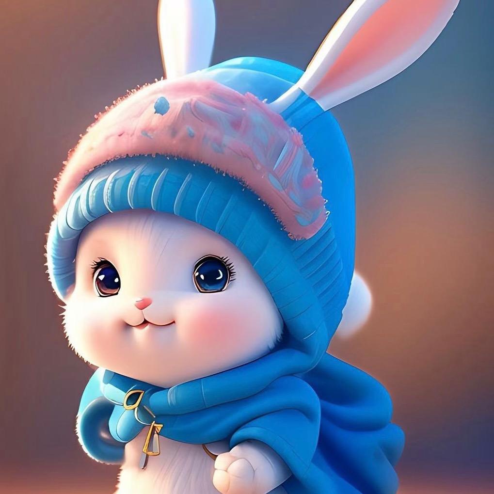 💫逍遥🐰