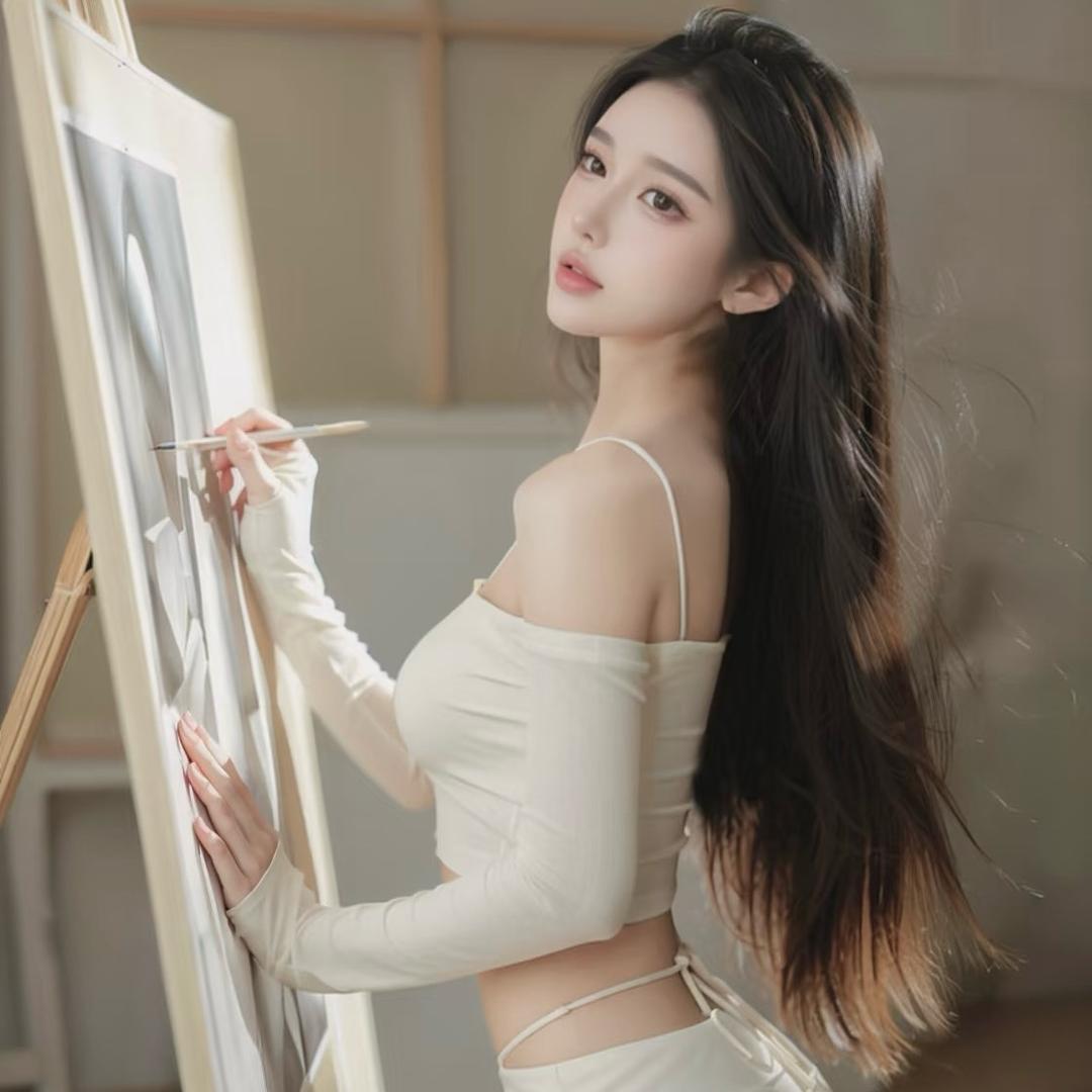 雅晴YaYa•美妆造型