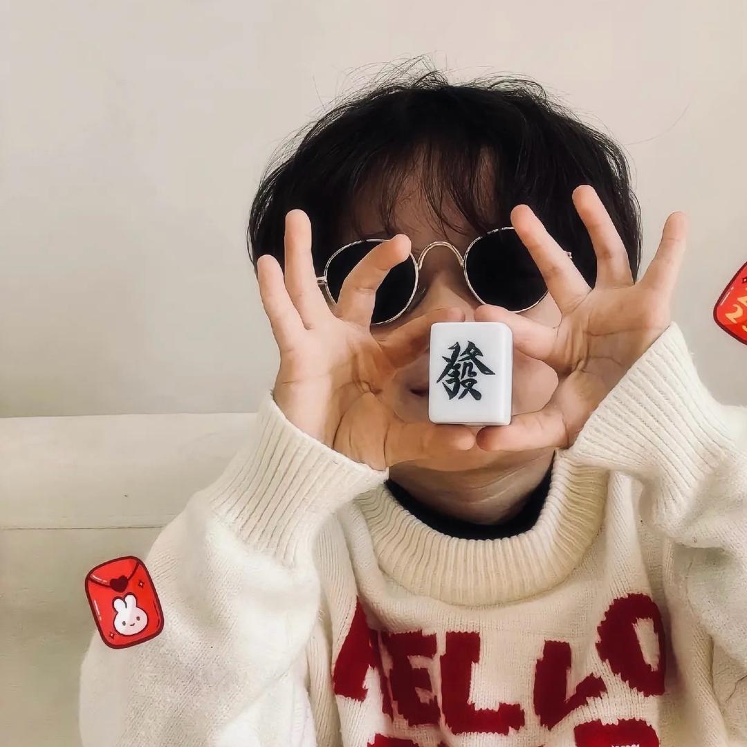 觉睡好，饭饱吃