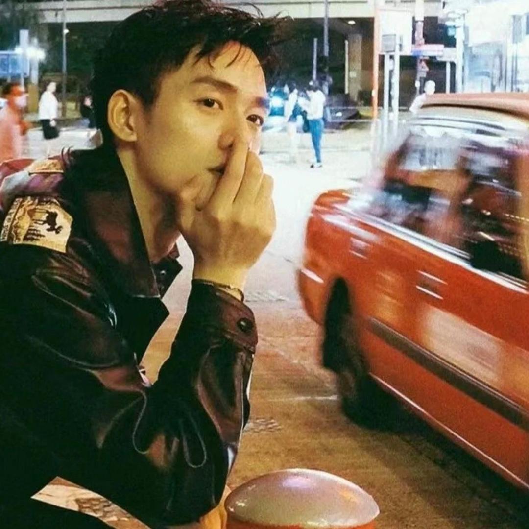 GuorunZ（喆舞二胡）