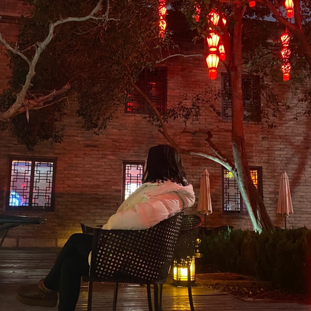 婷婷妈