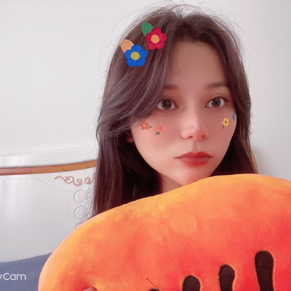 天秤座♎️小仙女
