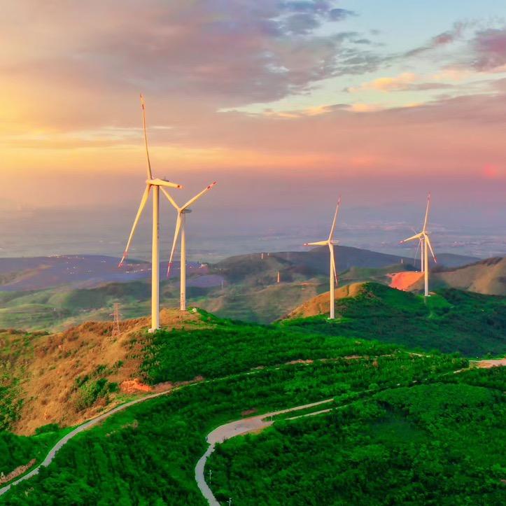 光辉（手机摄影）