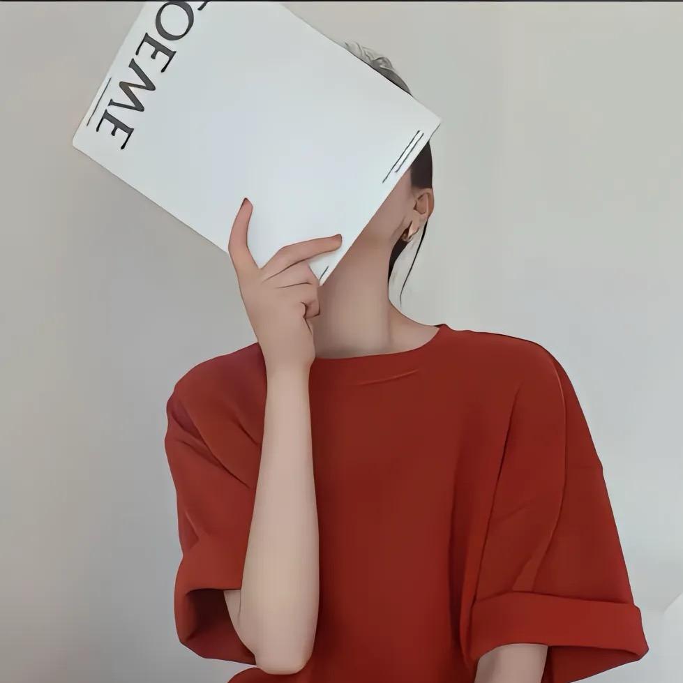 Luck·今喜服饰