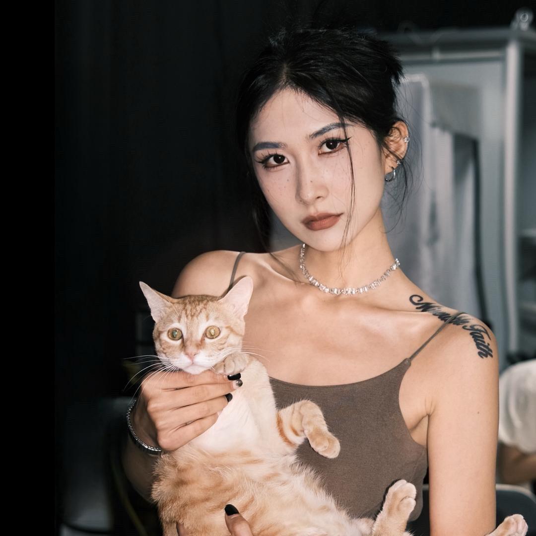 方汀