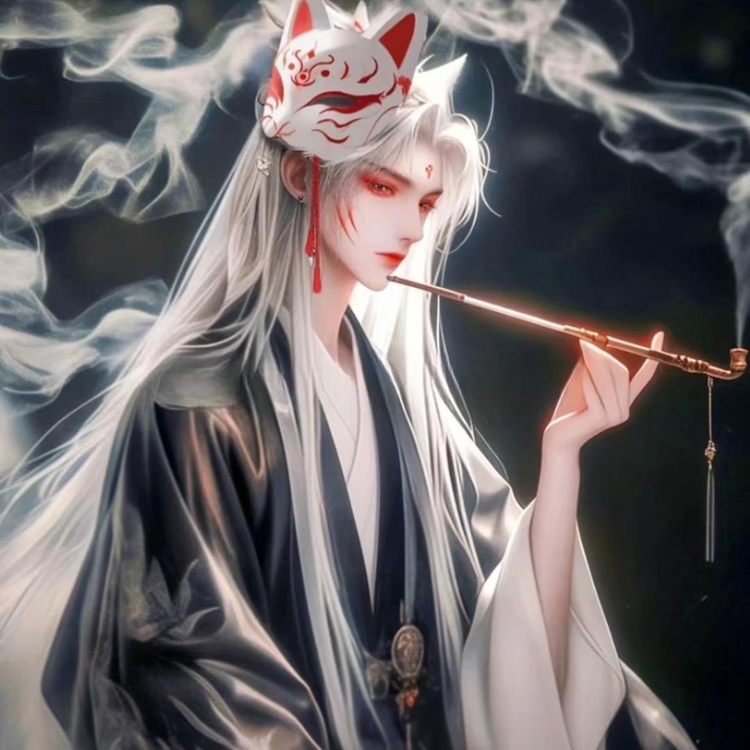 柒歖不为旧事忧