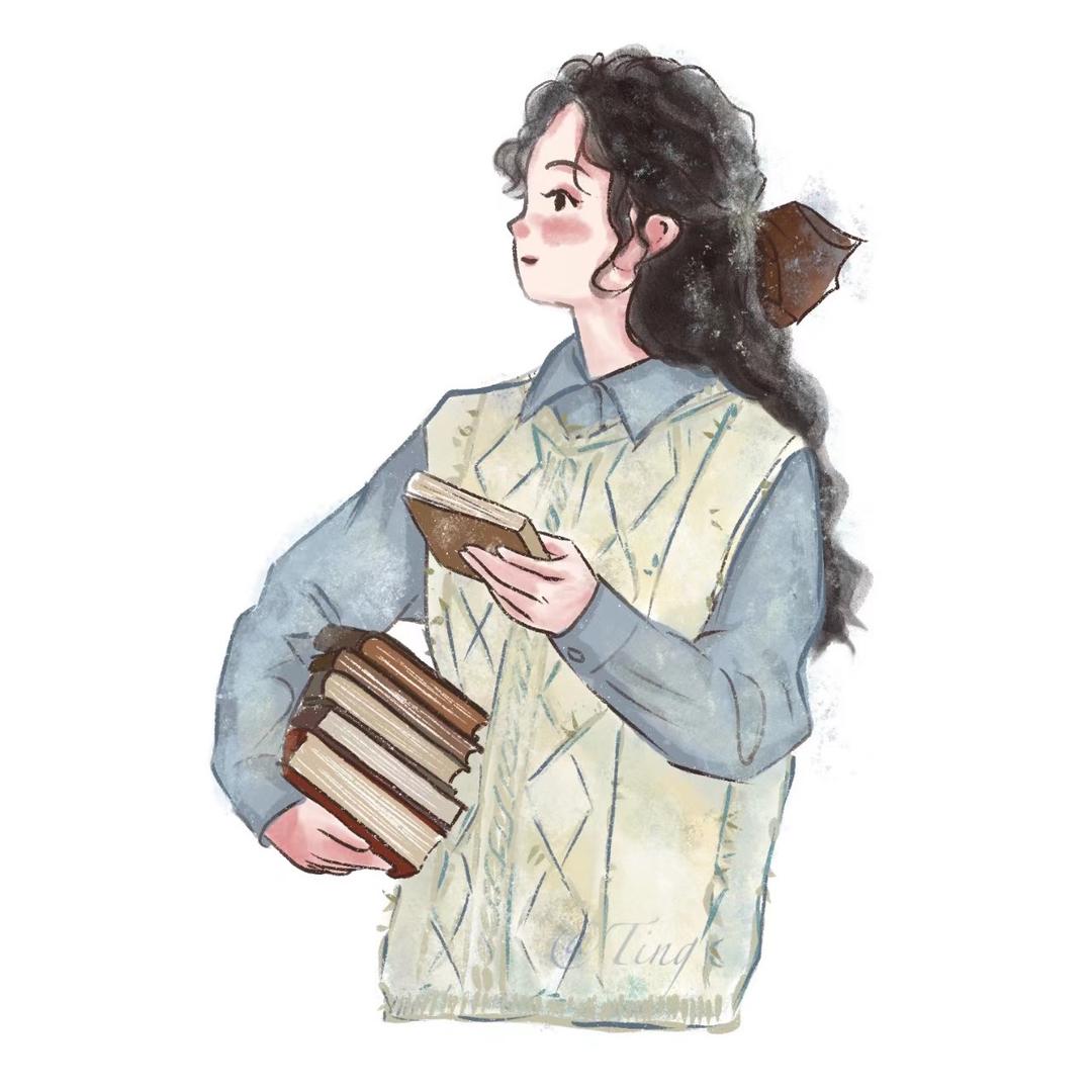 布丁妈妈