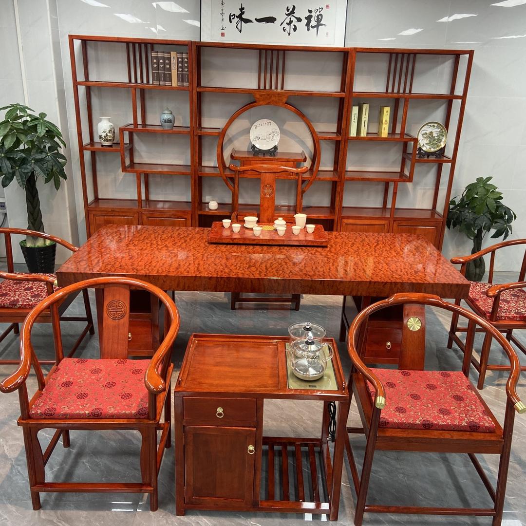 百年德福家具