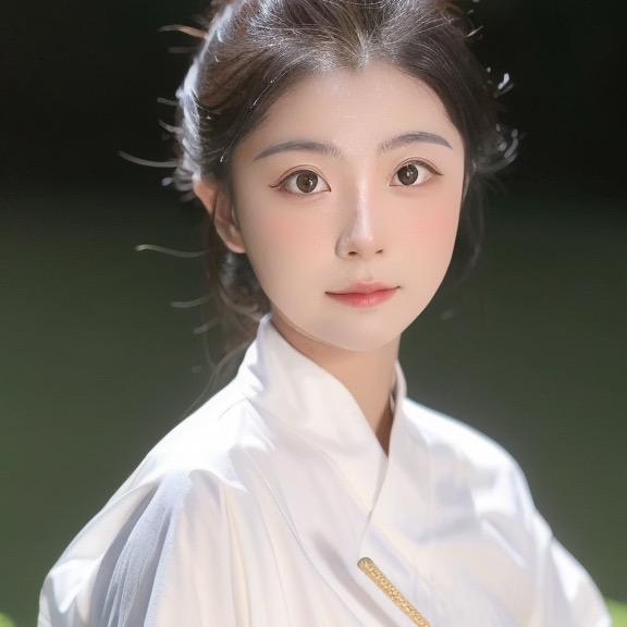 倩倩💯 刘超 不忘初心