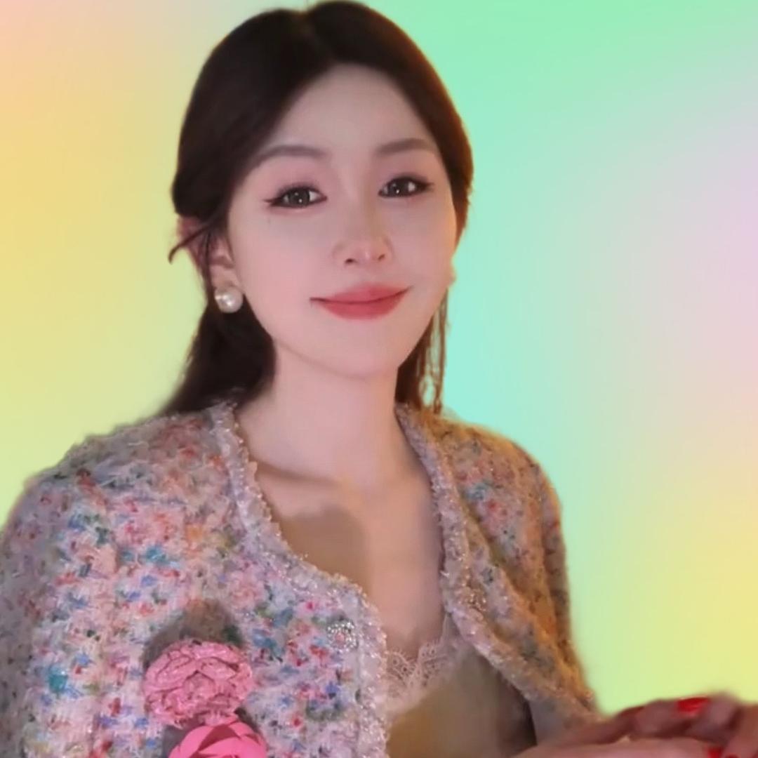 余潇潇-穿搭分享