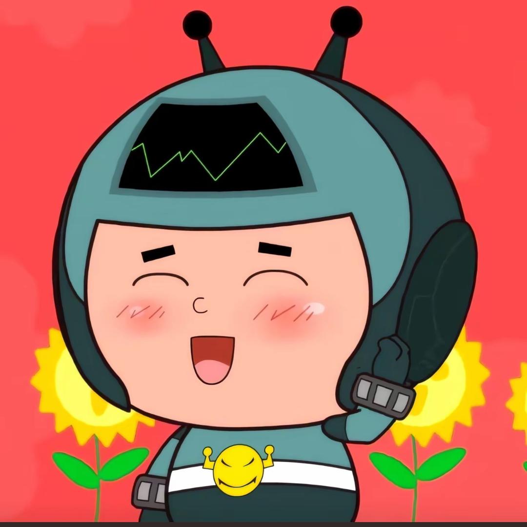 小小怪将军