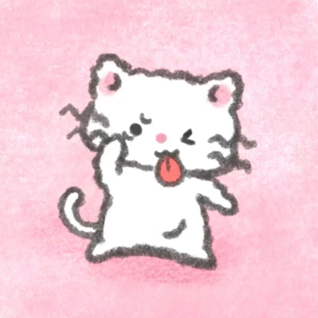糖饼i