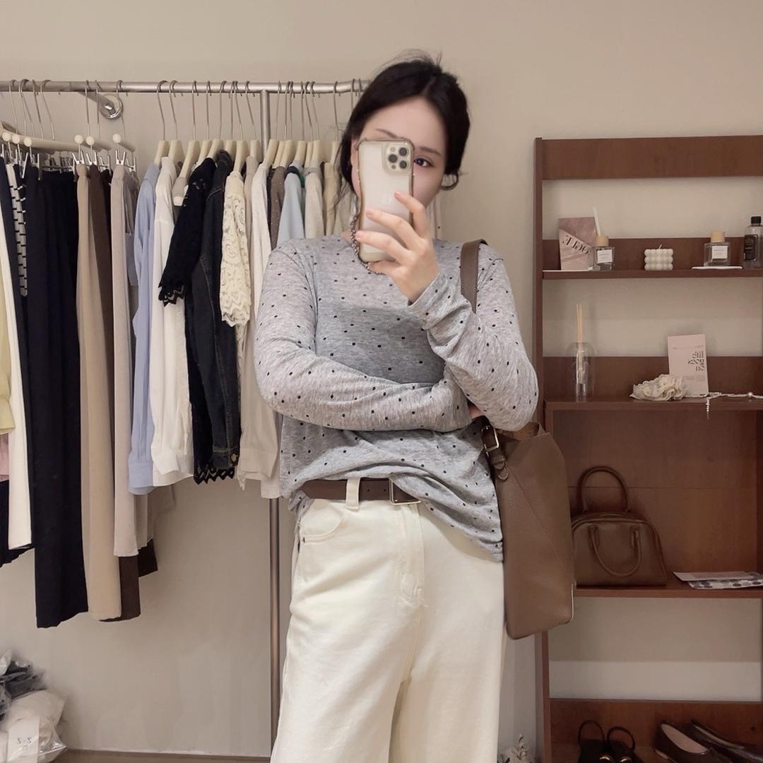 周小茉女装批发