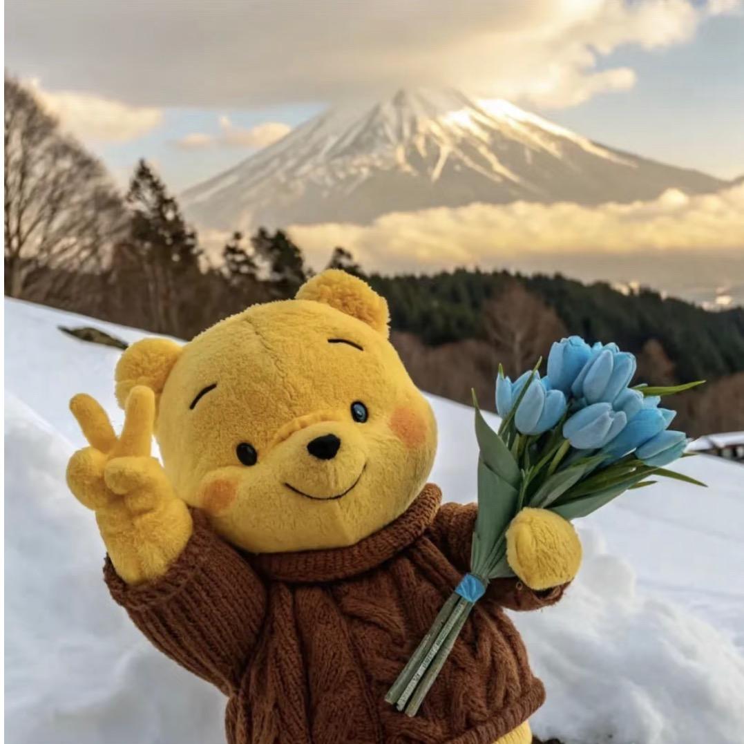 小渔美妆日记