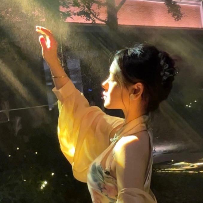 Li小🍊橙子吧