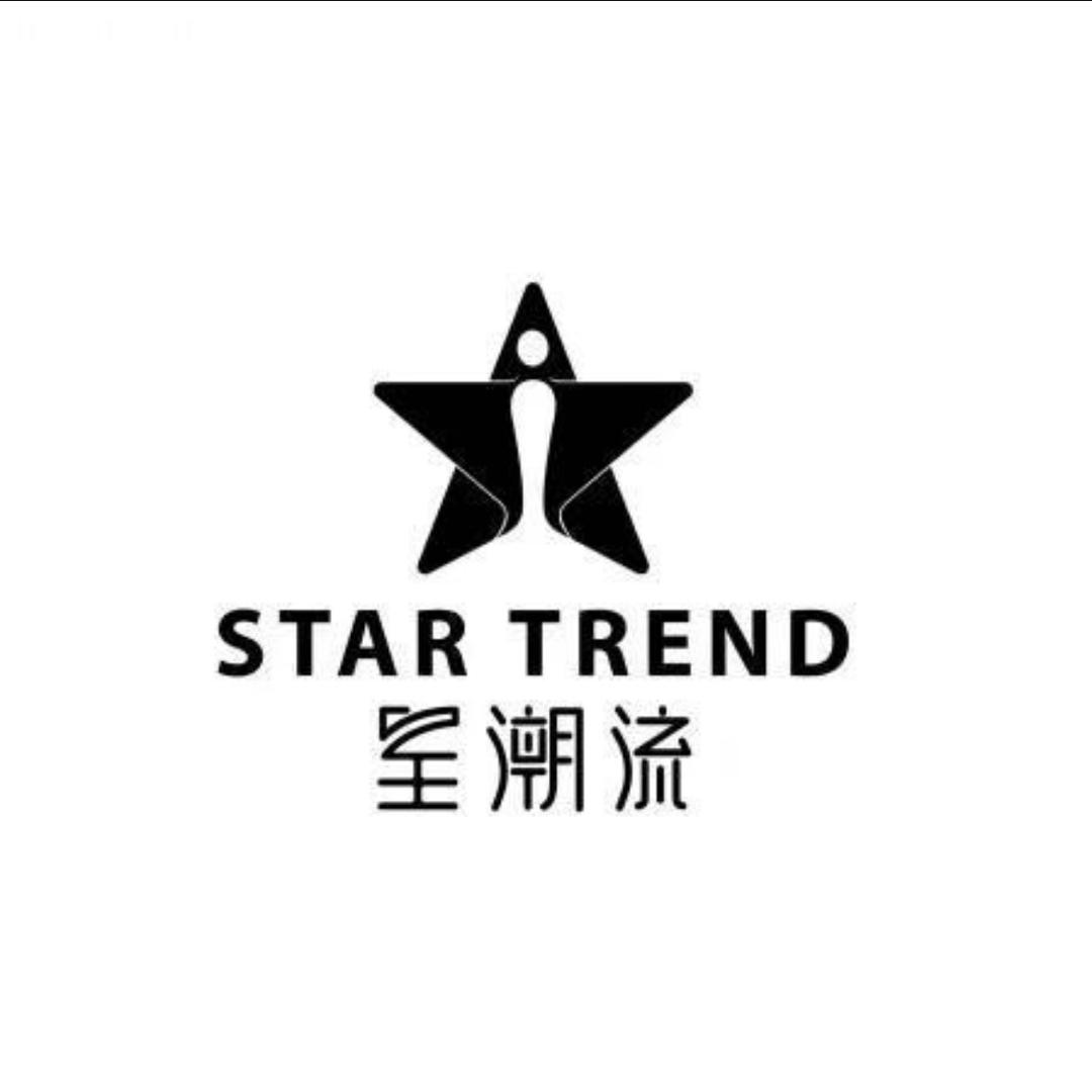 星潮流少儿模特—中江校区
