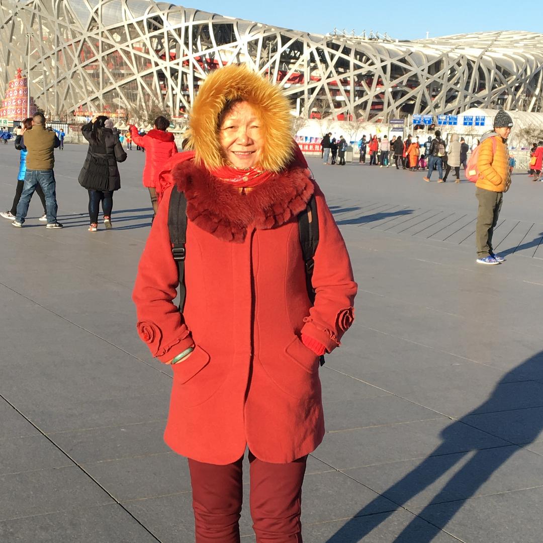 苏大姐老师傅