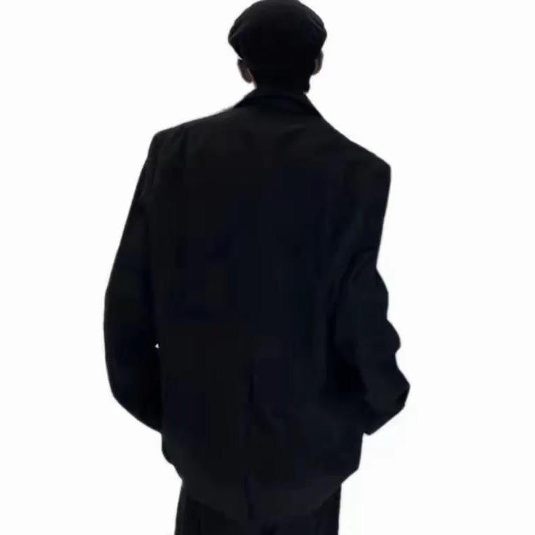混过社会耍过帅
