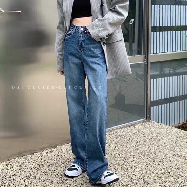 LELY品牌牛仔代嘉儿