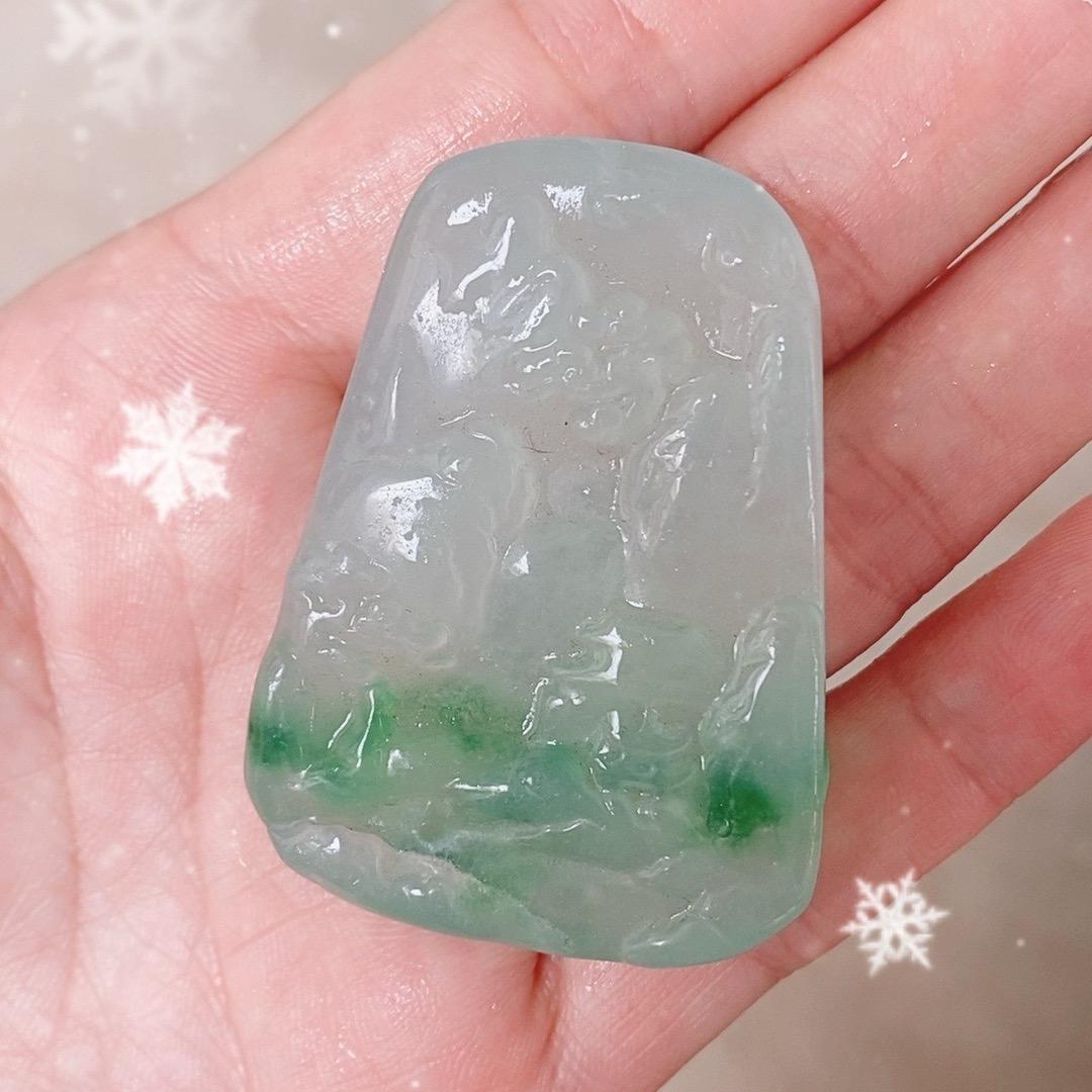 源头翡翠加工