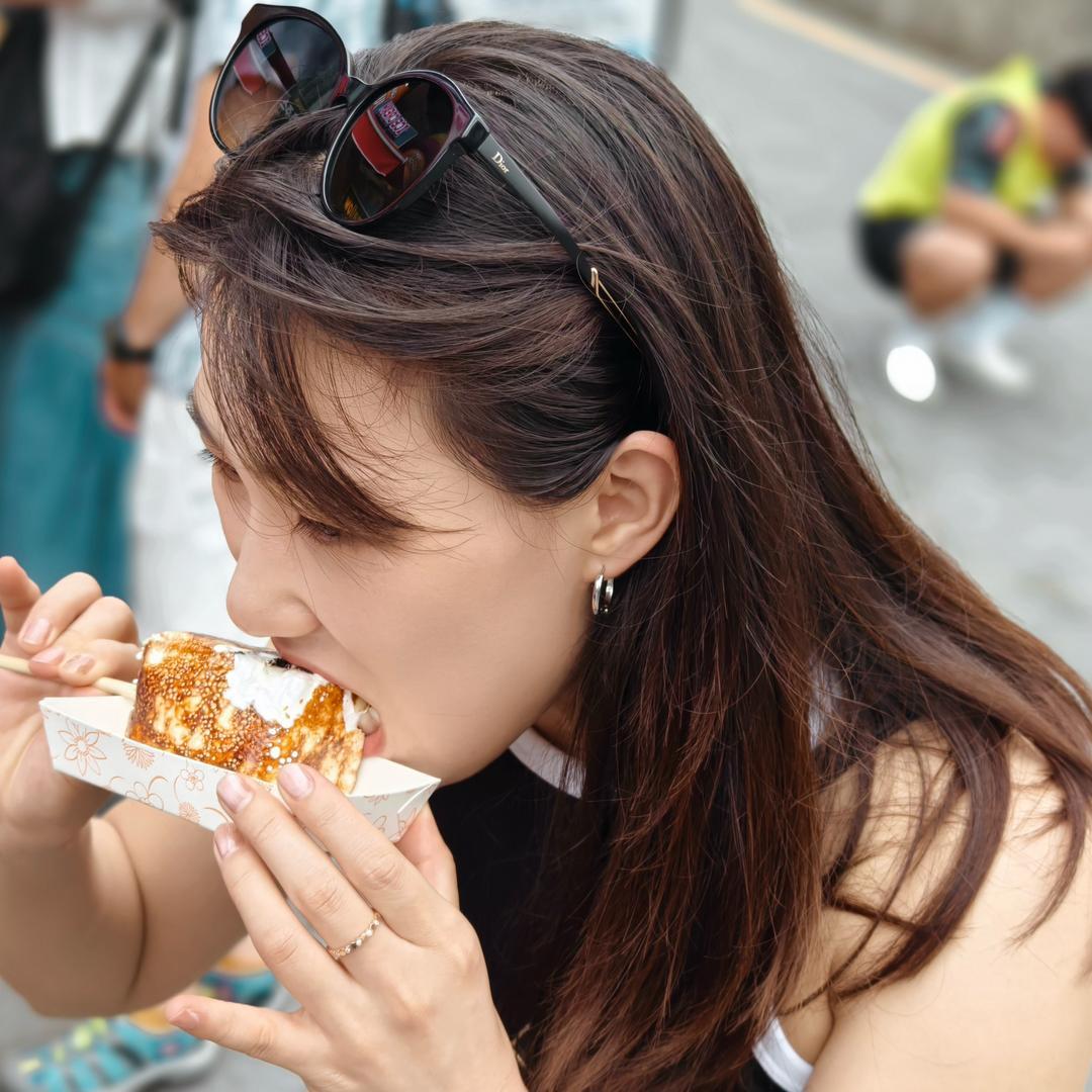 是小小杨哇