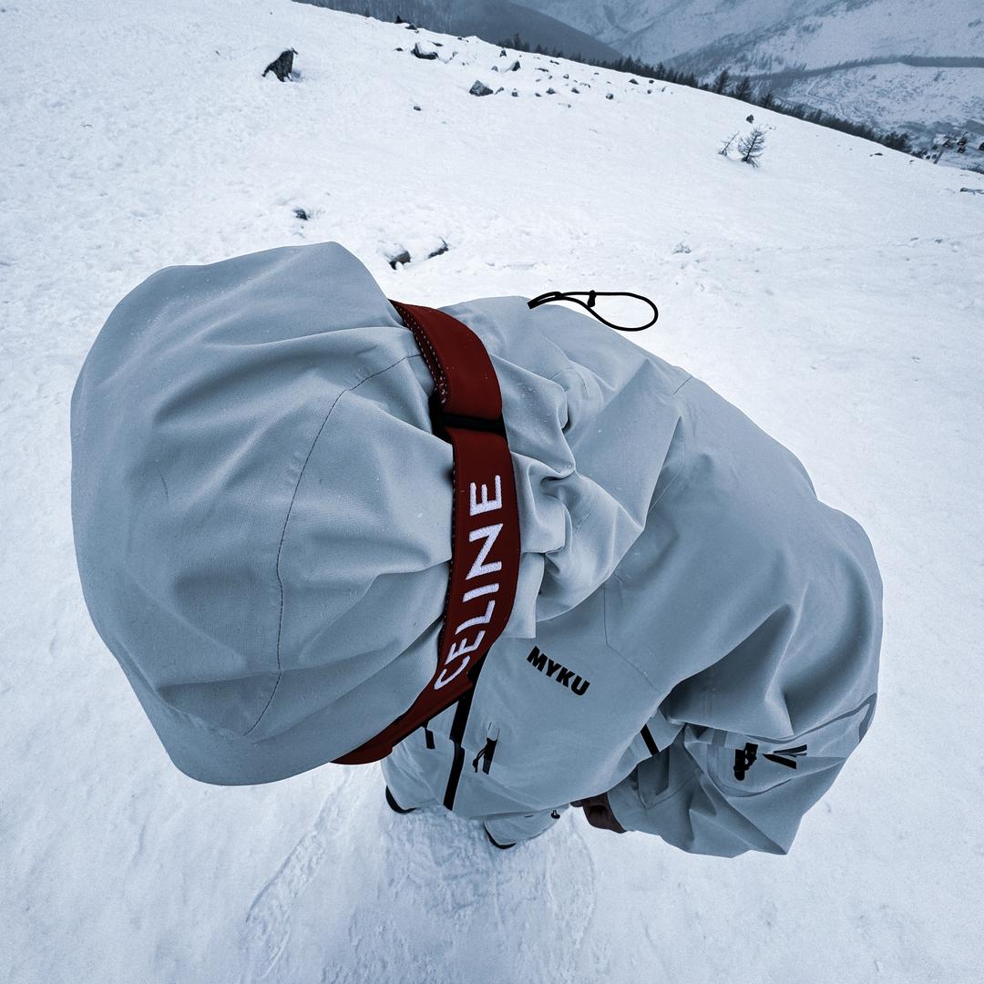 阿源𝗬𝗨𝗔𝗡 🏂