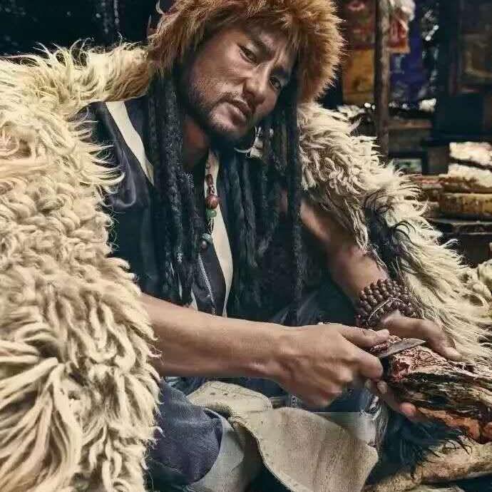 ༄྄༅དགའ་༗