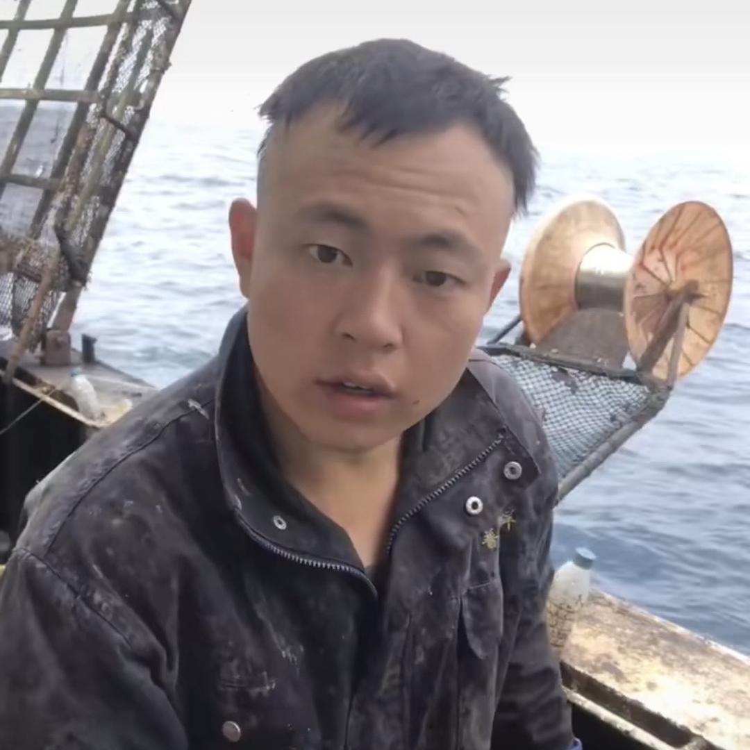舟山领行船务