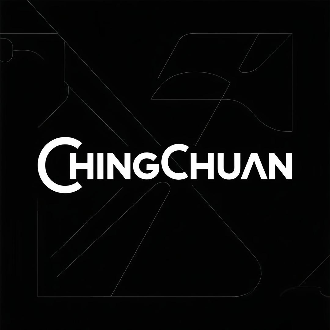 ChingChuan轻奢眼镜