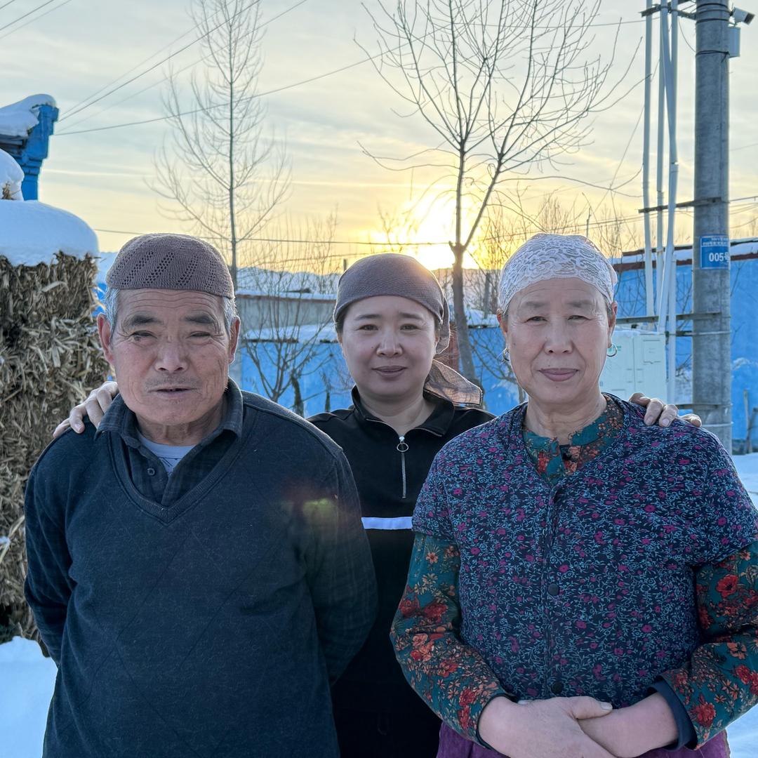 新疆拉贝儿