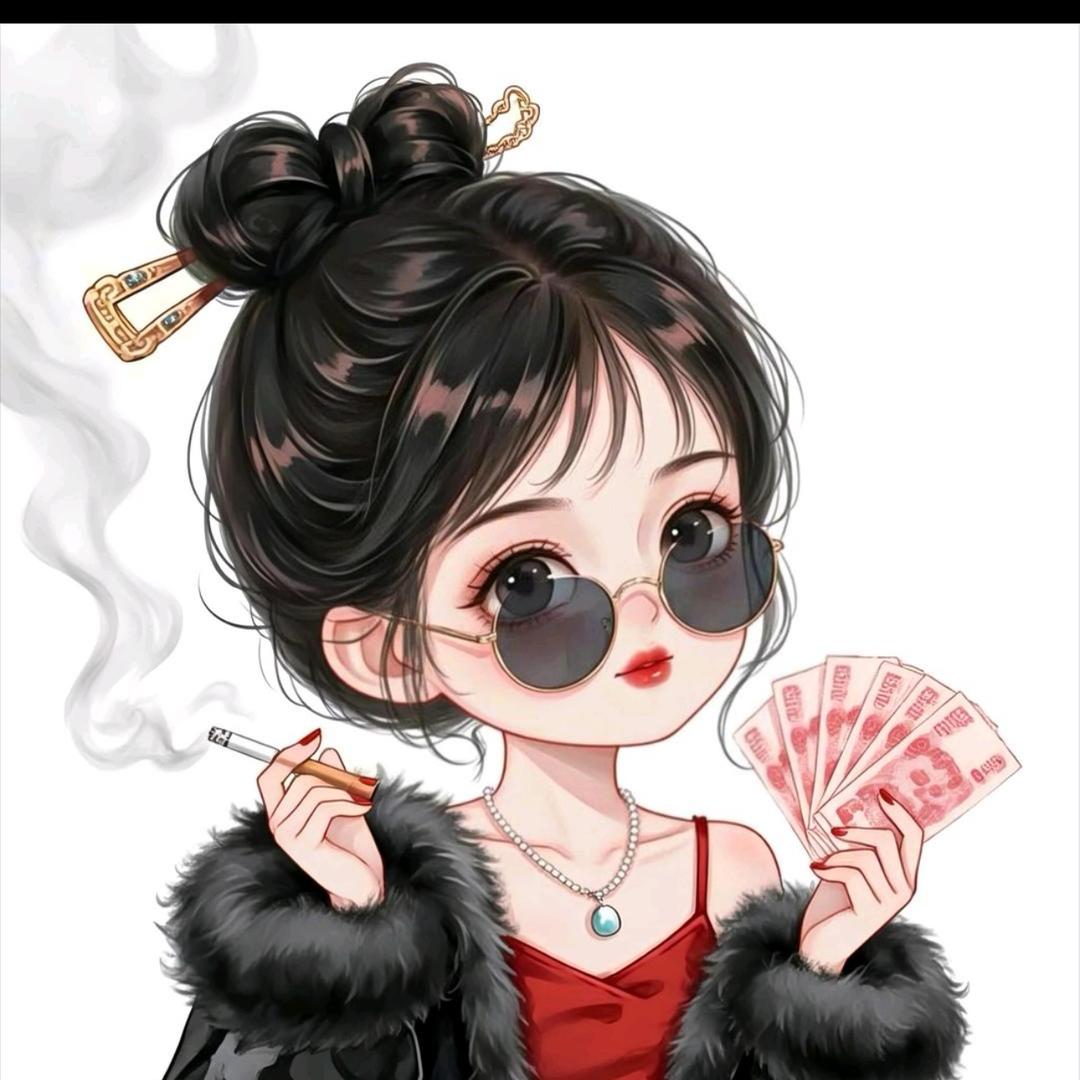 木木不吃辣