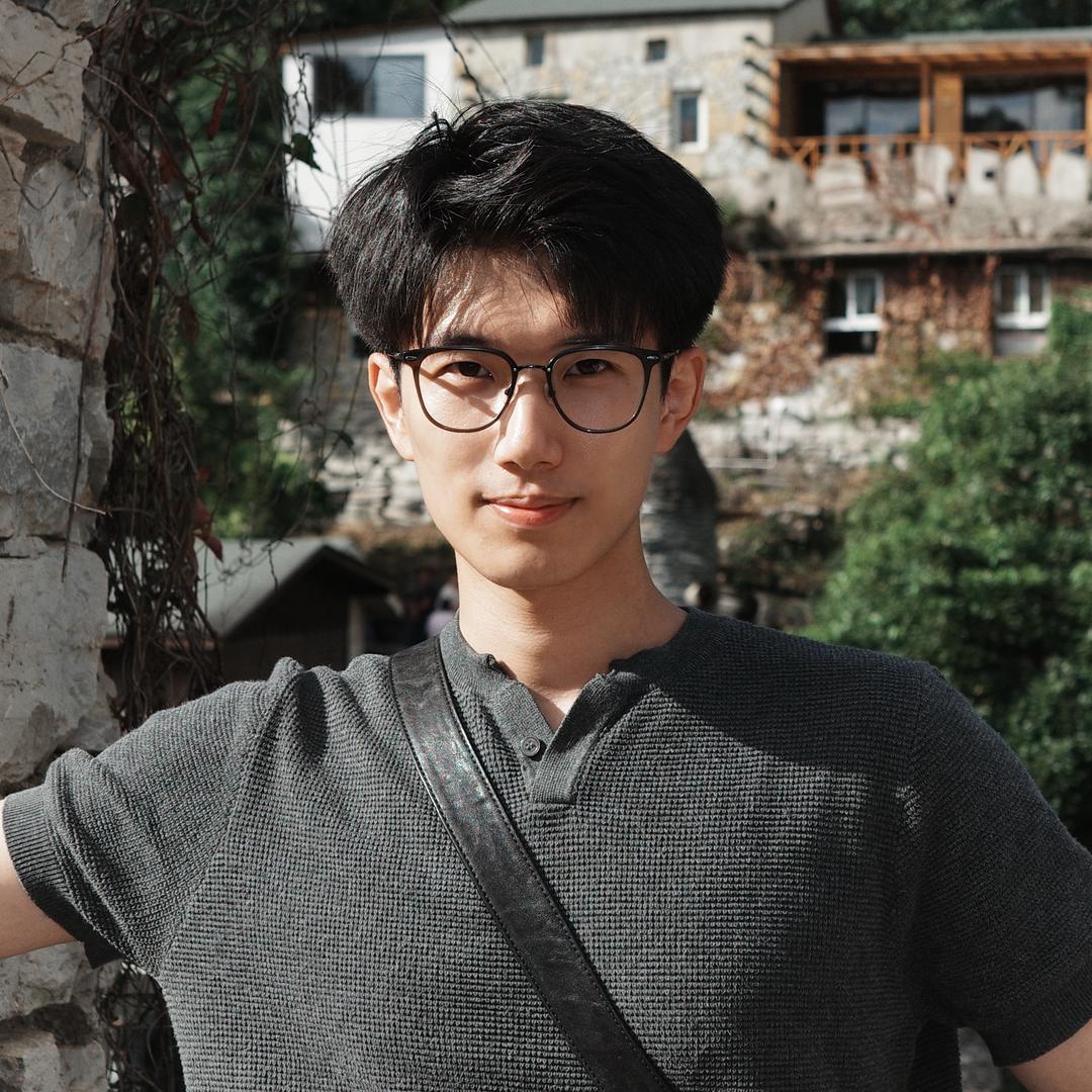 上海陪诊师小历