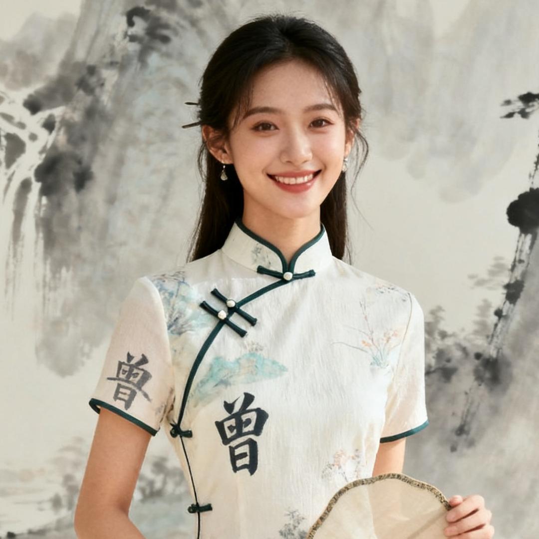 曾庆玉