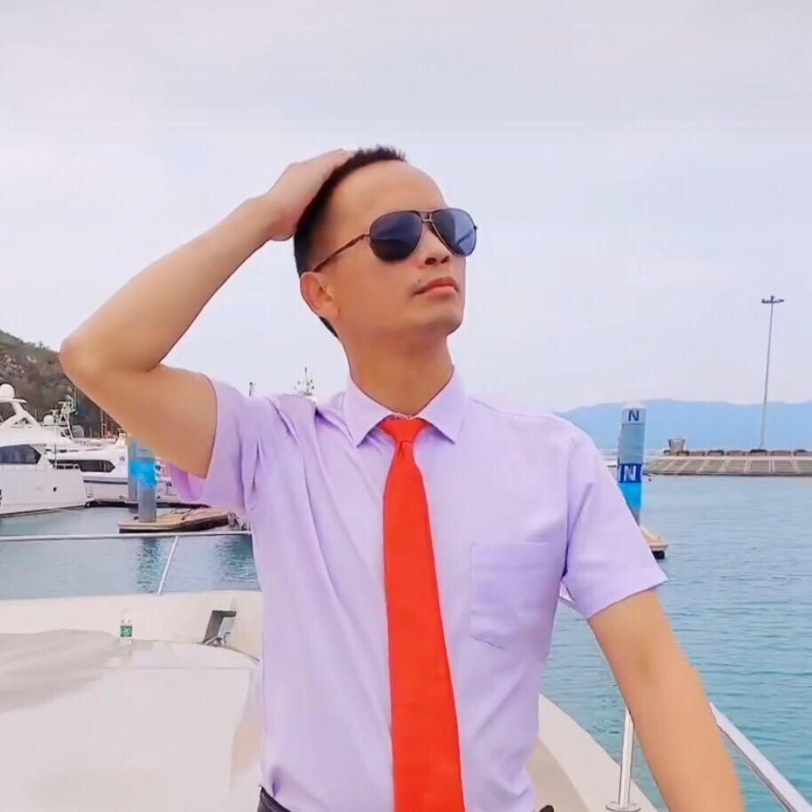 广东旅游陈哥