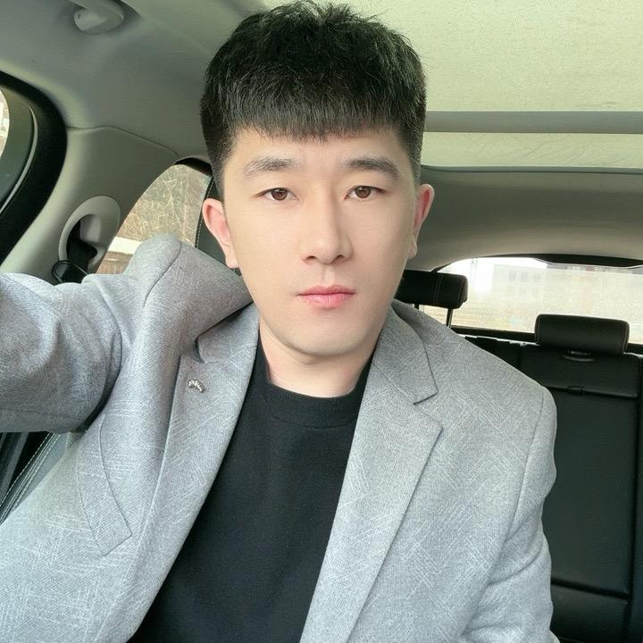 房亮（不忘初心）