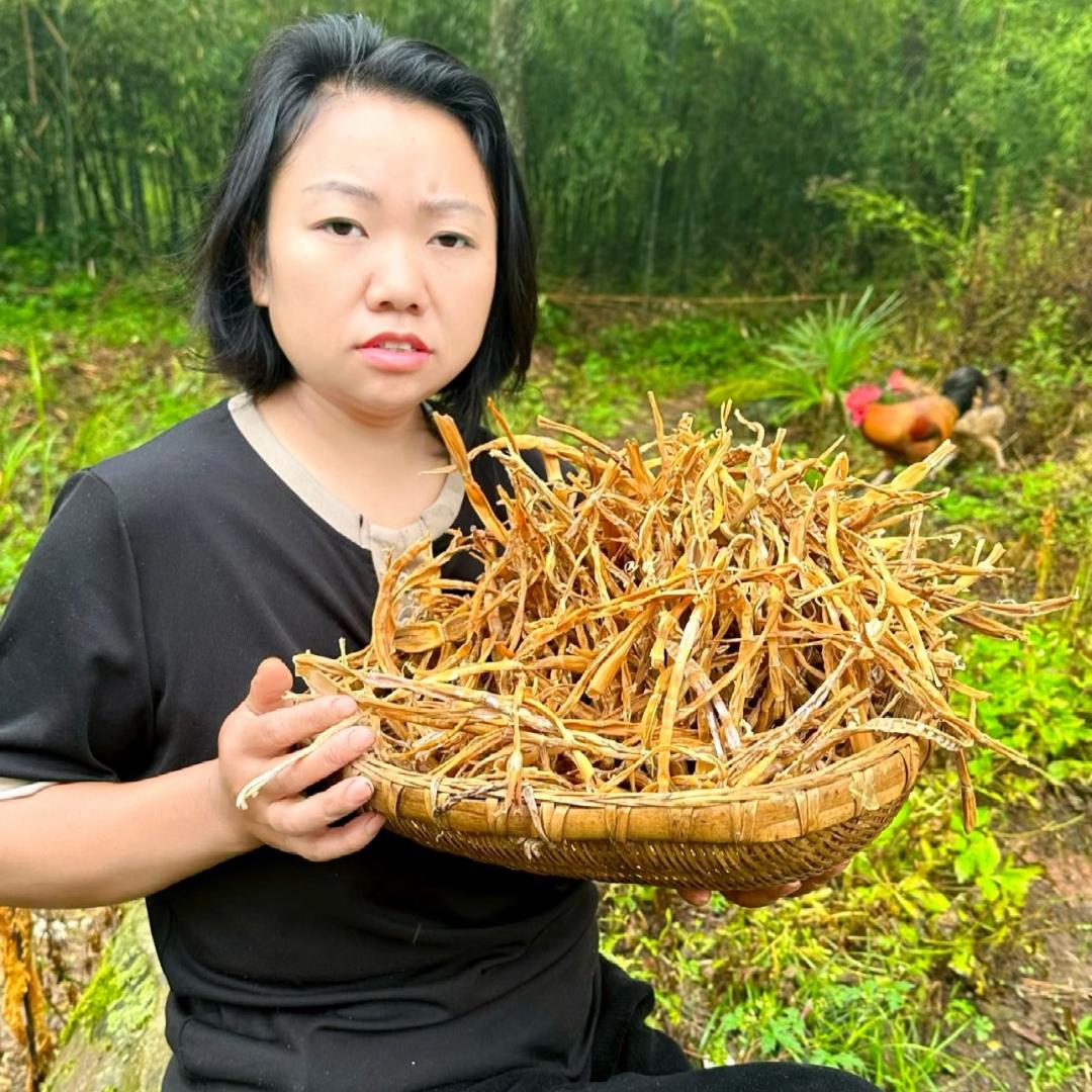 大芽的生活