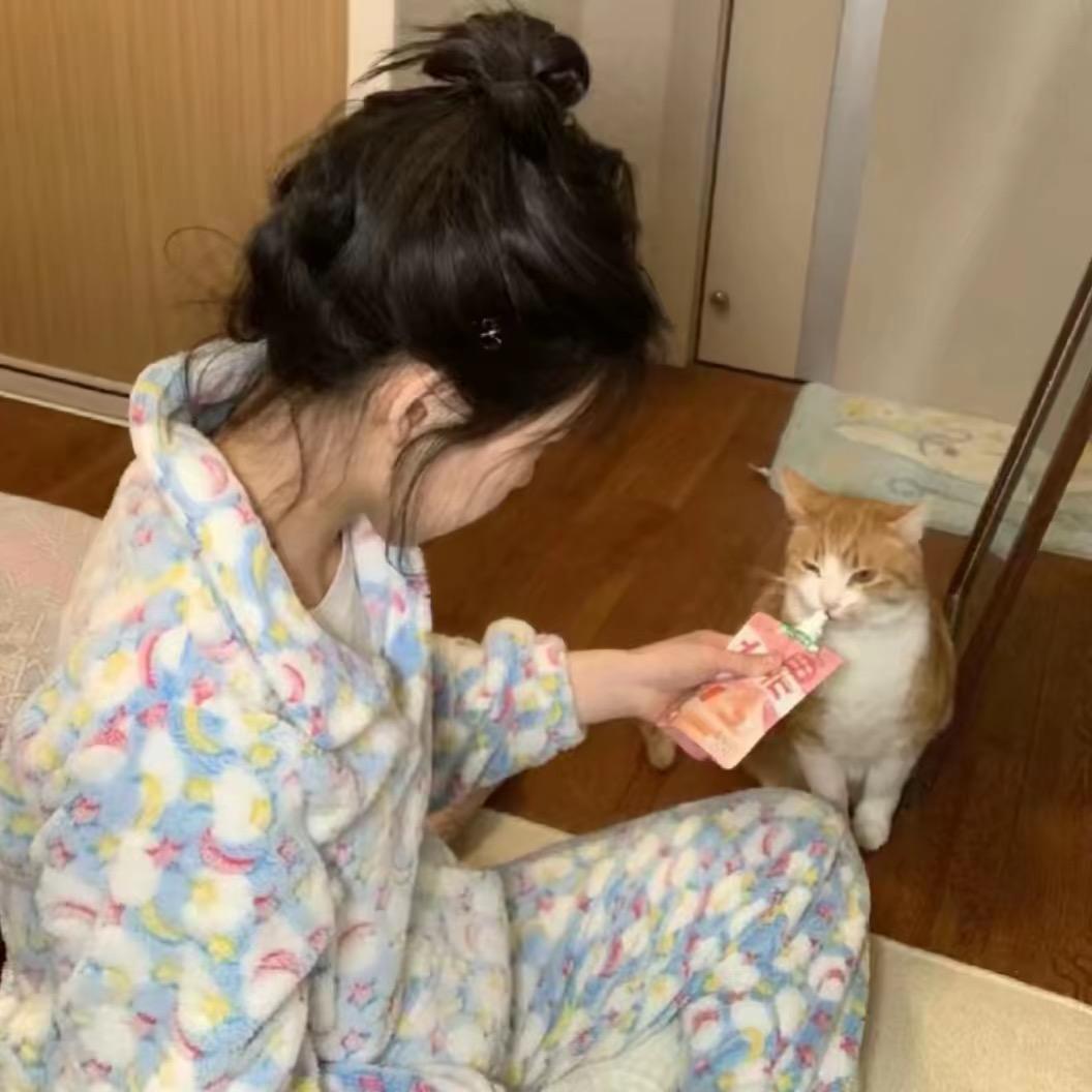 悲伤玉米粥.