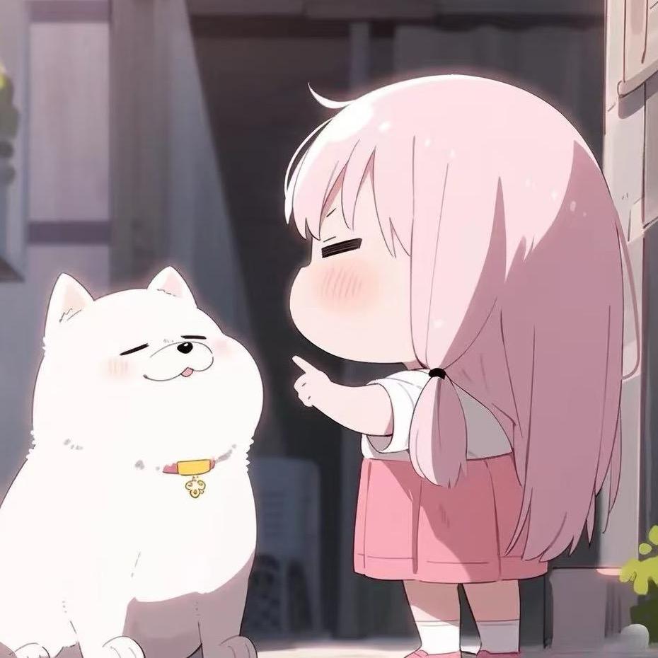 不发脾气只发财🌟