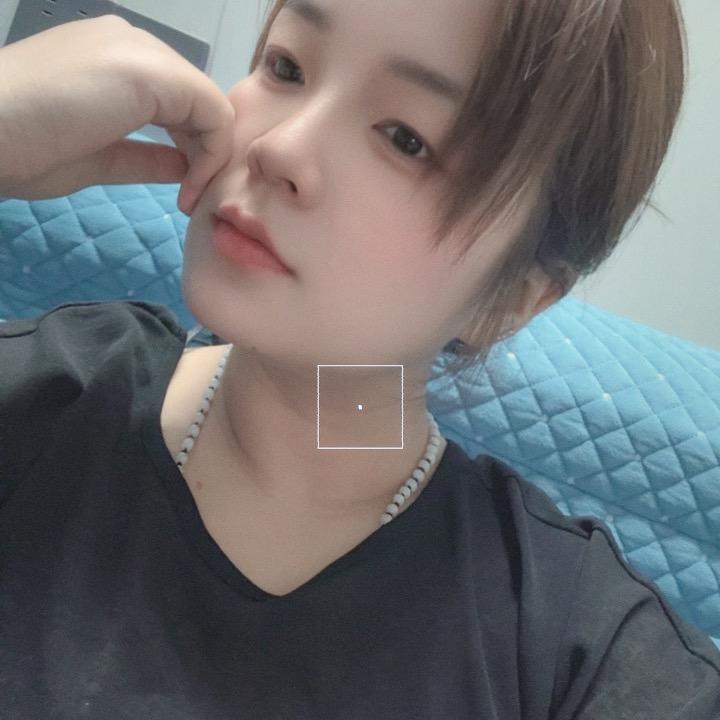 我不多话只爱多想
