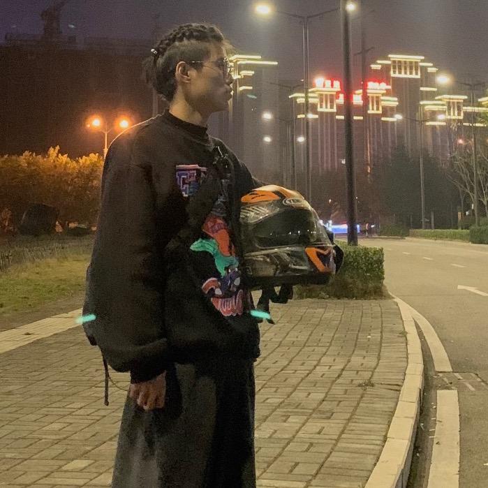 睡个好觉啦～