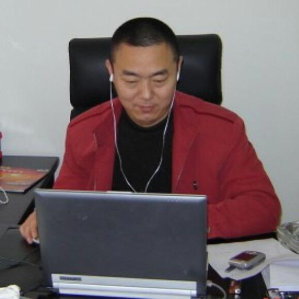 李先生MrLi