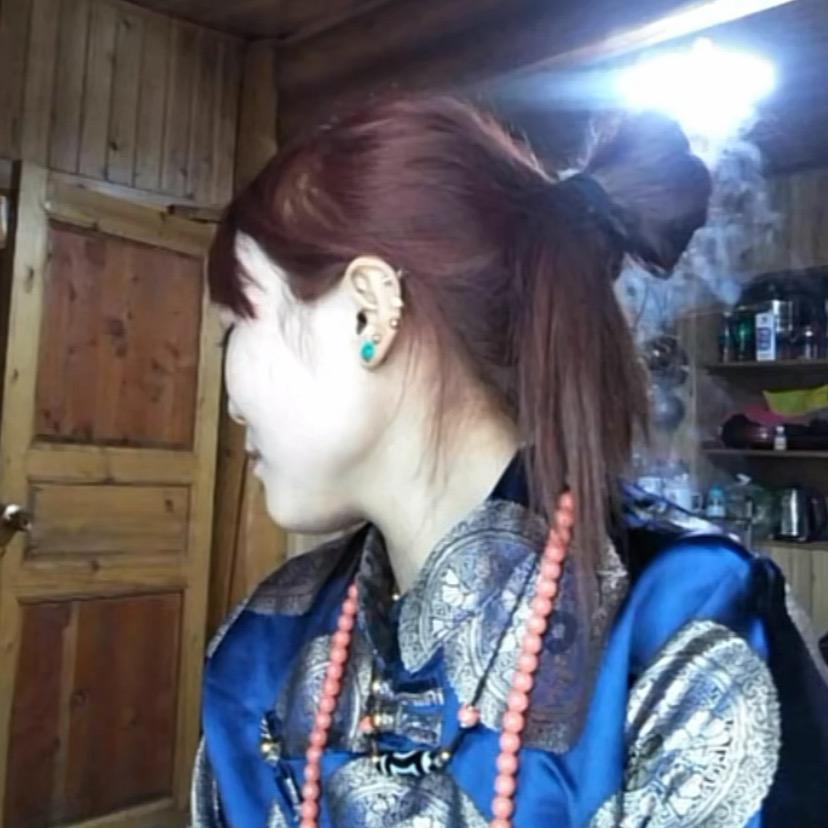 索宝（faith）