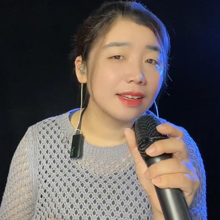 杜杜🎤（伤感情歌）