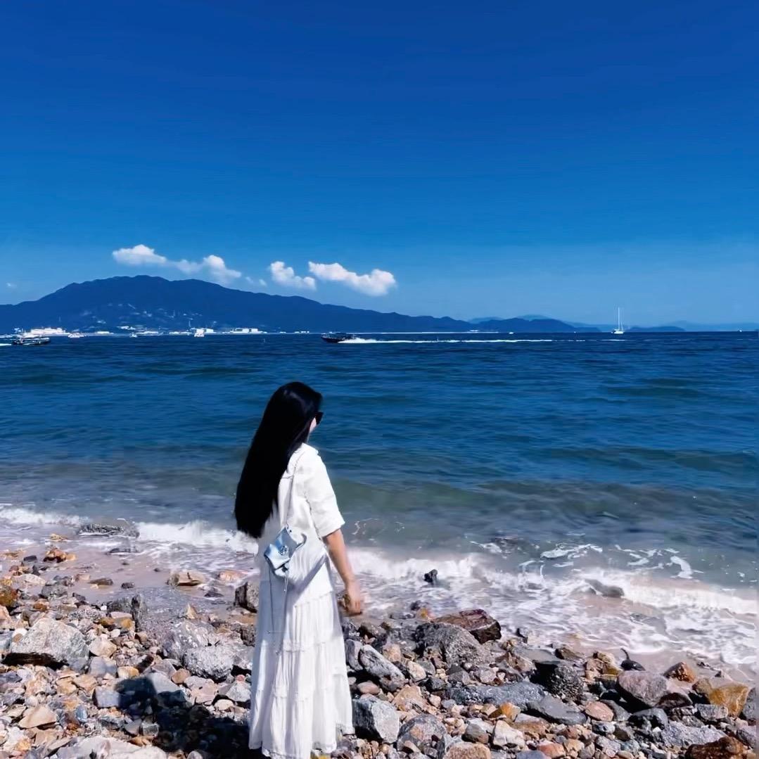 不生气