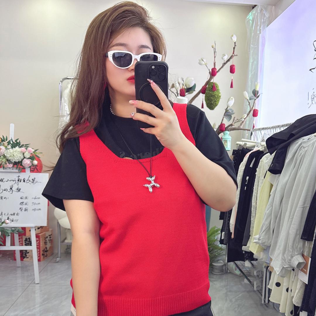 小米de大码服装店（170斤）