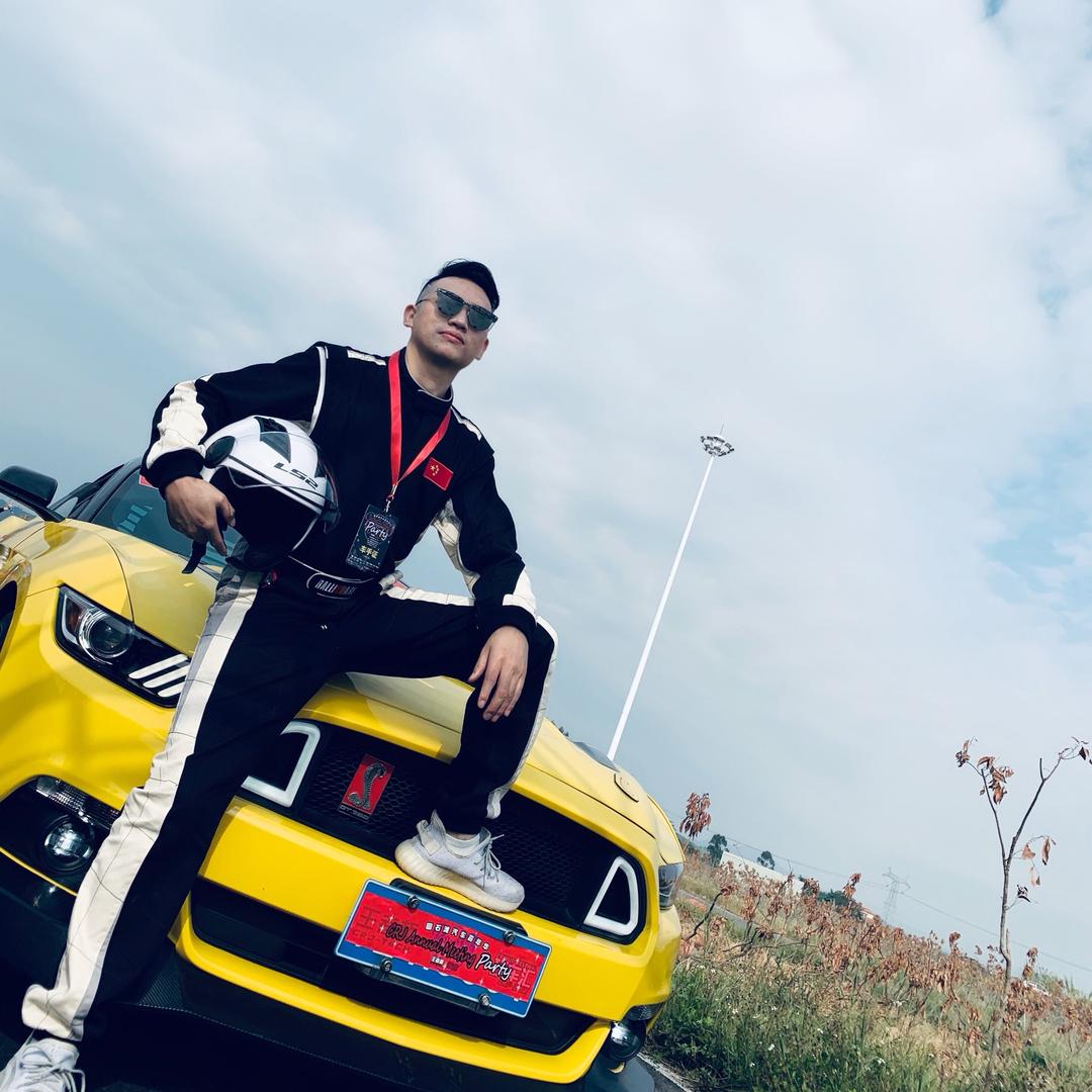 十年阿里人喵喵满意