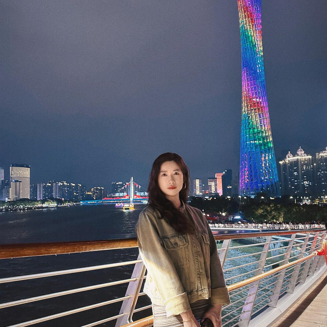 爱而乐琪姐